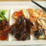 スカイグリルブッフェ武藏 - 