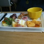 スカイグリルブッフェ武藏 - 