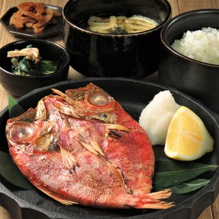 おに 炉端 テラス_1