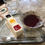 ラ セゾン ド フランセ -