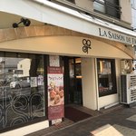 ラ セゾン ド フランセ -