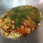 かさねがさね - 肉玉そば