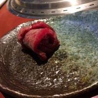 蕃 YORONIKU - シャトーブリアン