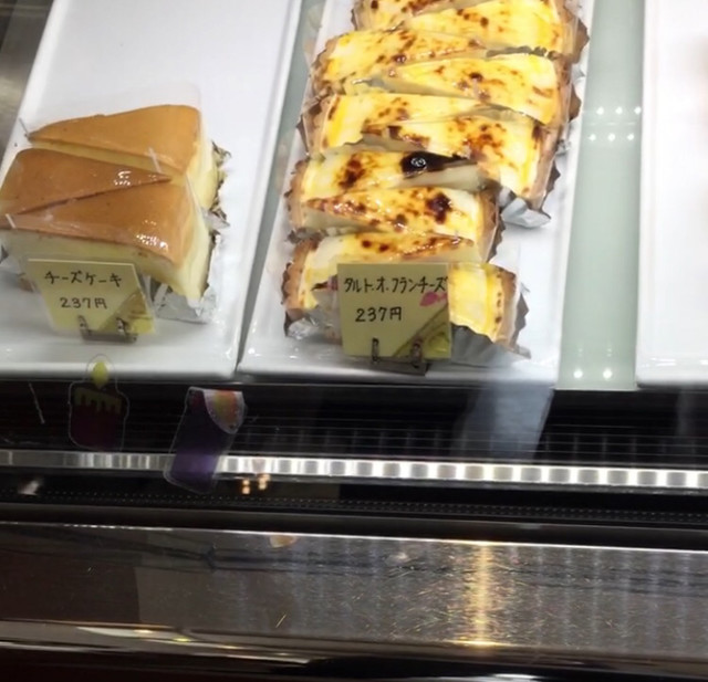 プティ フール 石川店 うるま市 ケーキ 食べログ