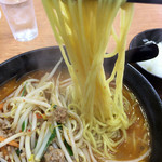 Ramen Toshi - 