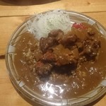 アパッチカレー - 