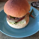 ブリックレーン - 