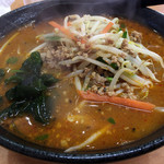 Ramen Toshi - 