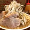 ラーメン荘 歴史を刻め 新栄店