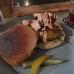 ブリックレーン - 