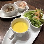 スペイン料理&バル ローザ・ローハ - 