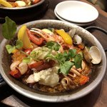 スペイン料理&バル ローザ・ローハ - 