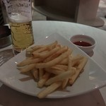 333 STANDING LOUNGE - H30.3　ポテトフライ・カールスバーグ生