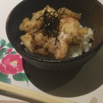 Tempura Kobashi - 