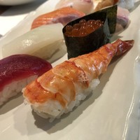 本等鮨 海馬 本店 - 