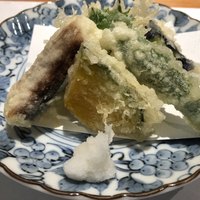 本等鮨 海馬 本店 - 