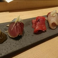 鮨 しゅんぺい - 