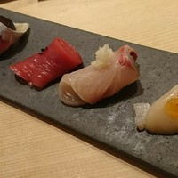 鮨 しゅんぺい - 