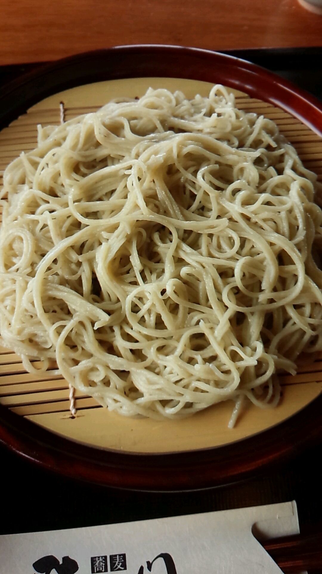 蕎麦 陸右エ門 name=