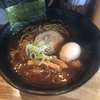 魚骨ラーメン 鈴木さん