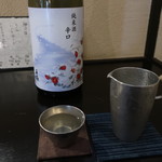 土家 - 手取川純米(石川県)