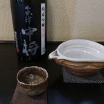 土家 - 会津中将純米(福島県)