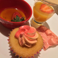  「メトロポリタングリル」 ヒルトン東京 - 