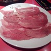 本格焼肉チファジャ 三条河原町本店