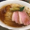 らーめん 鴨to葱