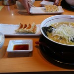 Ramen Shubou Yuu Men - 