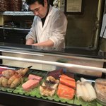 Takee Sushi - 