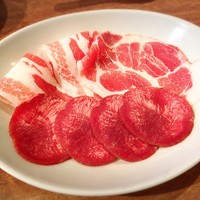 しゃぶしゃぶ KINTAN 代官山本店 - 