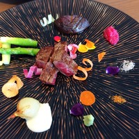 日本料理　北乃路 - 
