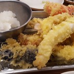 海鮮屋台おくまん - 