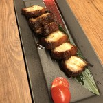 焼肉・ステーキ 岩井 - 