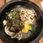 焼肉・ステーキ 岩井 - 