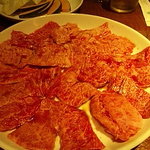 焼肉 石亭 - 