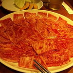 焼肉 石亭 - 