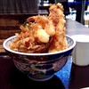 揚げ天まる イオンモール徳島店