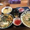 いちぎん食堂
