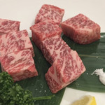 焼肉 京城 - 