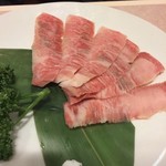 焼肉 京城 - 