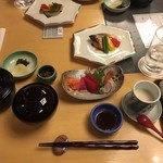 和食 からまつ - 