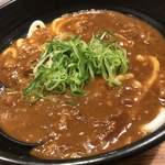 Kasu Udon Fuudo - 