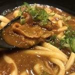 Kasu Udon Fuudo - 