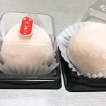 岩嶋屋 - ひとつひとつパッケージされてます