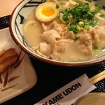 MARUGAME UDON - 
