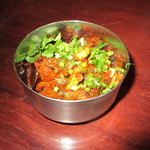 Spice&Dining KALA - フラッシュが〜〜(￣▽￣;)