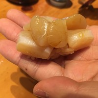 鮨 なかがわ - 