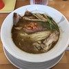 らーめん食堂 ゆうき屋